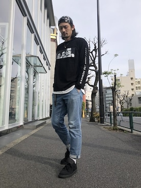 MA-NAさんのコーディネート