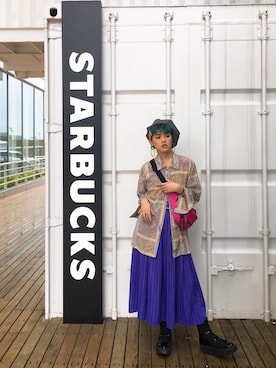 🧬DNA🧬さんのコーディネート