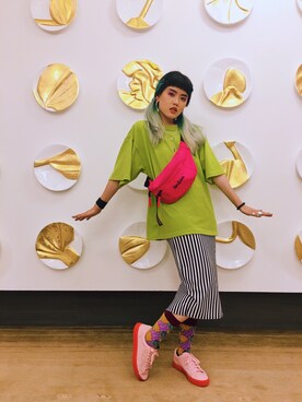 🧬DNA🧬さんのコーディネート