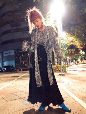 🧬DNA🧬さんのコーディネート