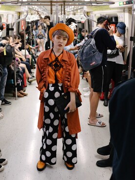 🧬DNA🧬さんのコーディネート