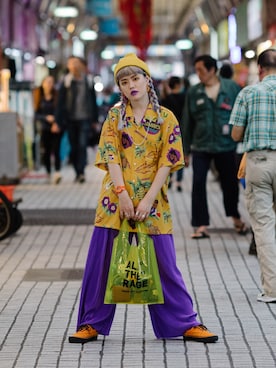 🧬DNA🧬さんのコーディネート