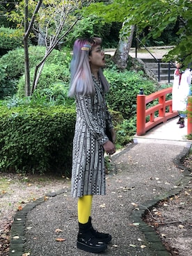 🧬DNA🧬さんのコーディネート