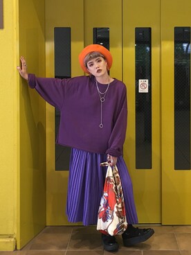 🧬DNA🧬さんのコーディネート