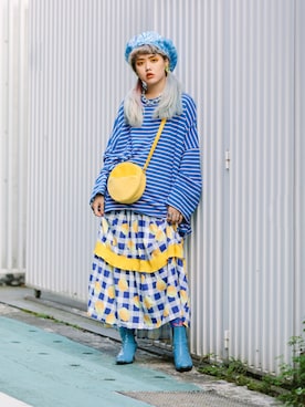 🧬DNA🧬さんのコーディネート