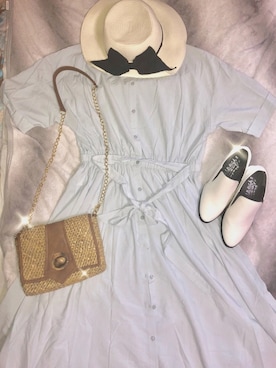 🌸ma🌼さんのコーディネート