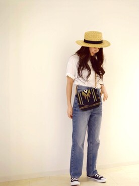 よっしーさんのコーディネート