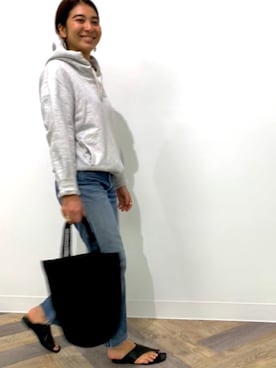 よっしーさんのコーディネート