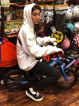 よっしーさんのコーディネート