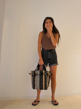 よっしーさんのコーディネート