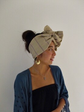 よっしーさんのコーディネート