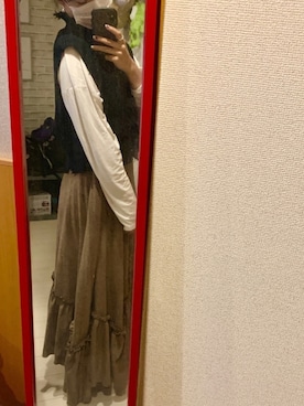 jさんのコーディネート