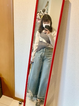 jさんのコーディネート