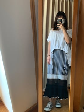 jさんのコーディネート