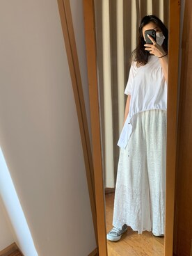 jさんのコーディネート