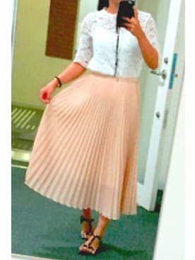 Marina【まりーな】さんのコーディネート