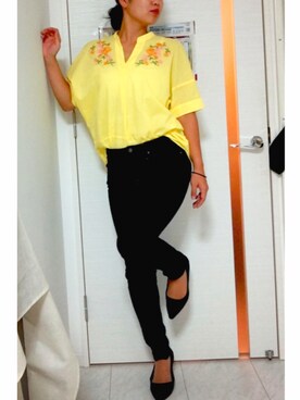 Marina【まりーな】さんのコーディネート