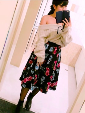 Marina【まりーな】さんのコーディネート