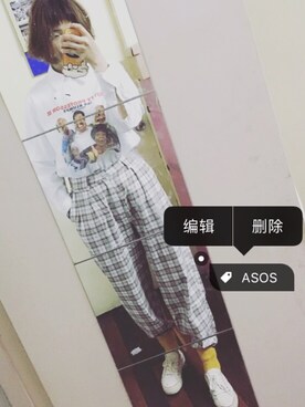 雪雨iさんのコーディネート