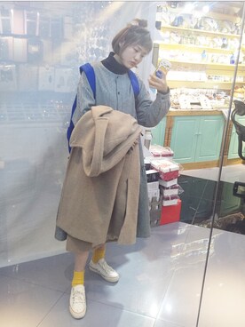 雪雨iさんのコーディネート