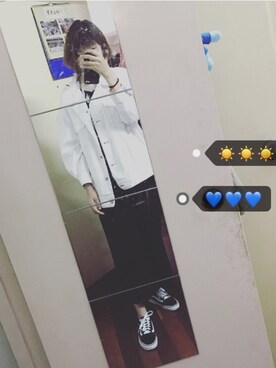 雪雨iさんのコーディネート