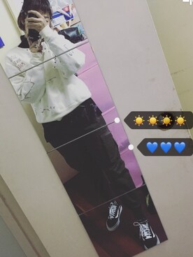 雪雨iさんのコーディネート