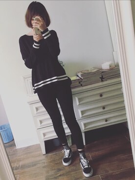 雪雨iさんのコーディネート