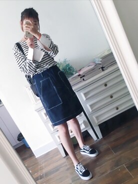 雪雨iさんのコーディネート