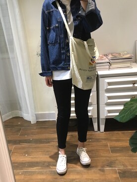 雪雨iさんのコーディネート