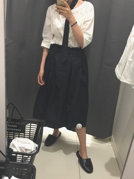 雪雨iさんのコーディネート