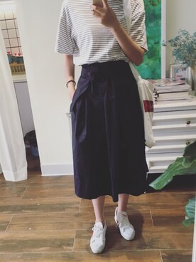 雪雨iさんのコーディネート