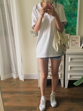 雪雨iさんのコーディネート