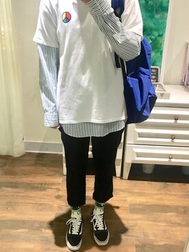 雪雨iさんのコーディネート