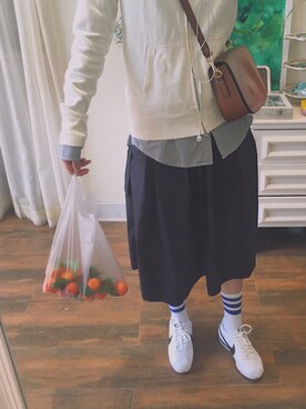 雪雨iさんのコーディネート