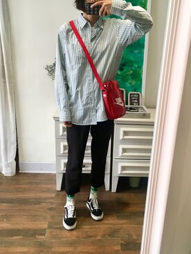 雪雨iさんのコーディネート