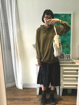 雪雨iさんのコーディネート