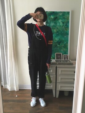 雪雨iさんのコーディネート