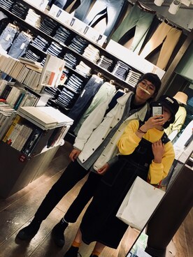 雪雨iさんのコーディネート