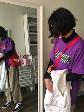 雪雨iさんのコーディネート