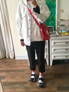 雪雨iさんのコーディネート