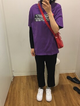 雪雨iさんのコーディネート