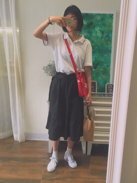 雪雨iさんのコーディネート