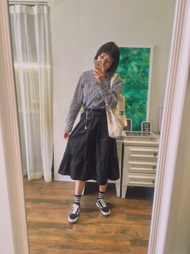 雪雨iさんのコーディネート