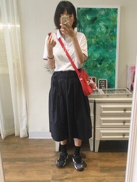 雪雨iさんのコーディネート