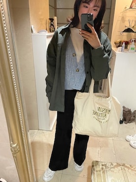 i-chanさんのコーディネート