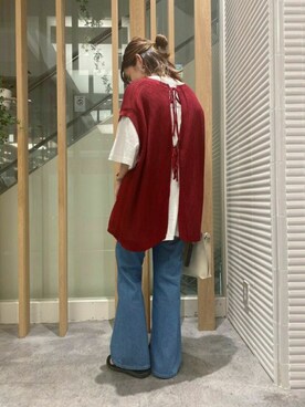 さちさんのコーディネート