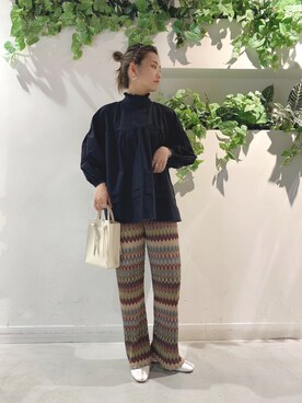さちさんのコーディネート