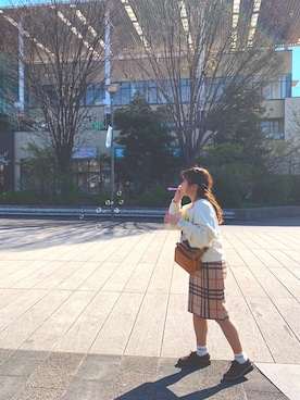 あんすさんのコーディネート