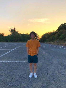 AKiRAさんのコーディネート