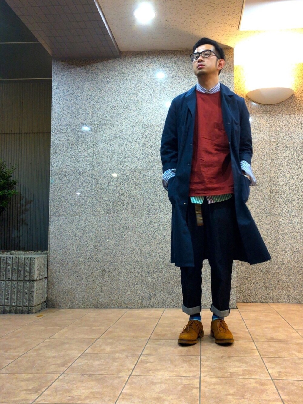 Steven Alan（スティーブンアラン）の「＜Steven Alan＞ SLVC